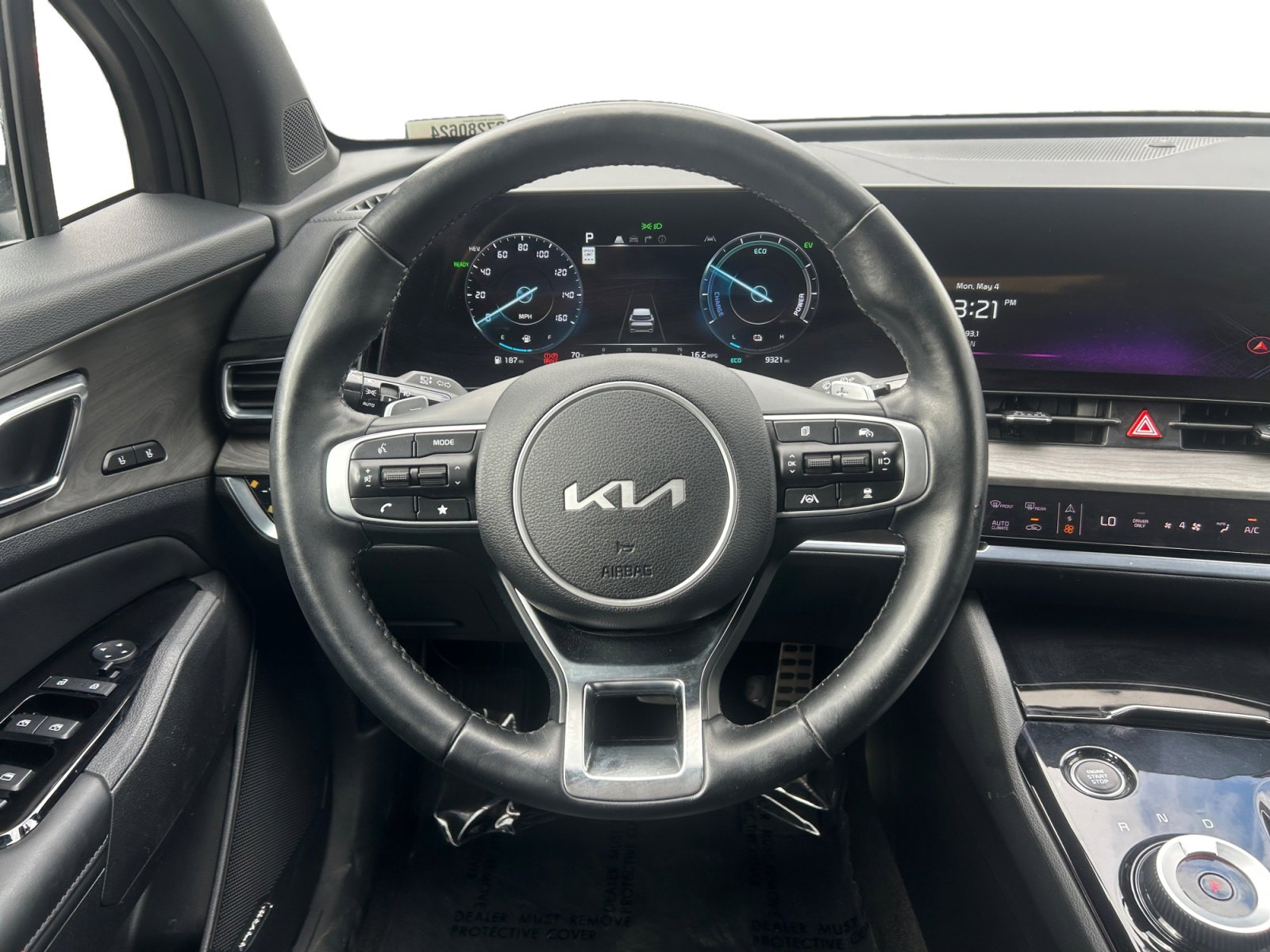 Used 2025 Kia Sportage X-Line Prestige AWD/4WD image 12
