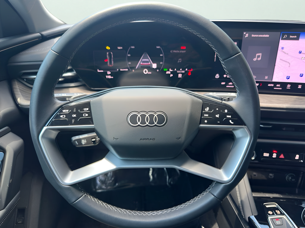 Certified 2025 Audi Q5 Premium w/ Premium Plus AWD/4WD image 15