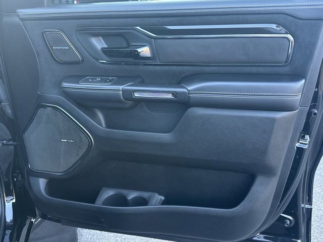 Used 2022 RAM 1500 TRX w/ TRX Level 2 Equipment Group image 21