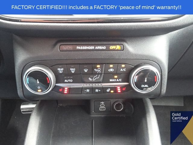 Used 2024 Ford Escape ST-Line AWD/4WD image 36