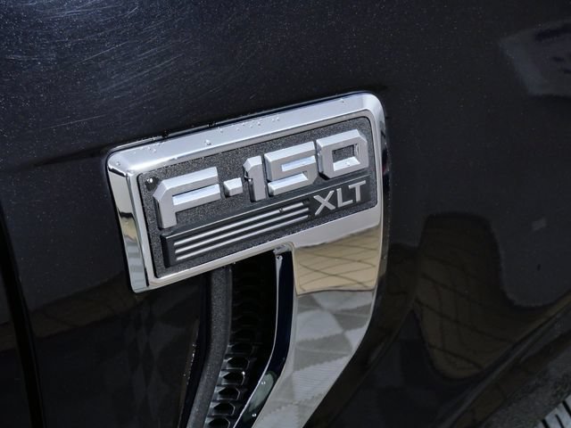 Certified 2022 Ford F150 XLT w/ Equipment Group 302A High AWD/4WD image 8
