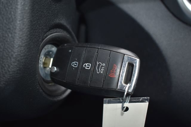 Used 2020 Kia Sorento LX w/ LX I4 Convenience Package image 21