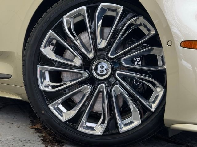 New 2026 Bentley Continental Mulliner image 75