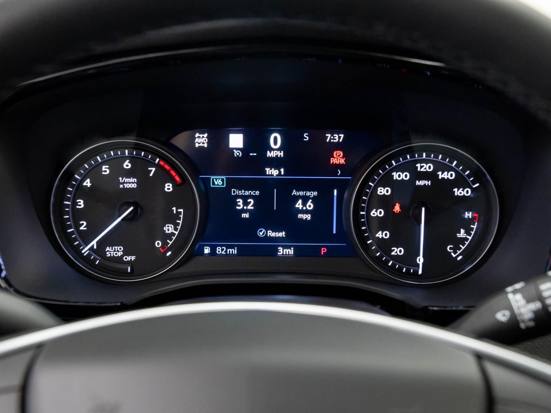 New 2025 Cadillac XT5 Premium Luxury w/ Technology Package image 17