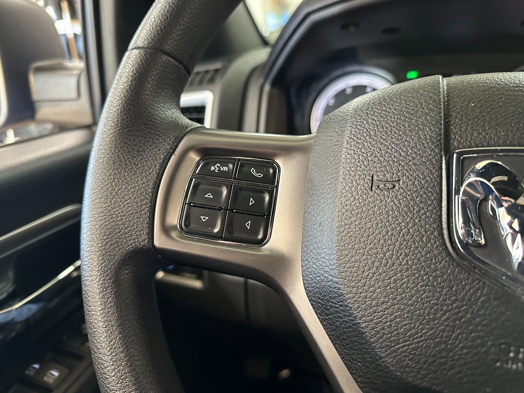 Certified 2024 RAM 1500 Classic Warlock image 16