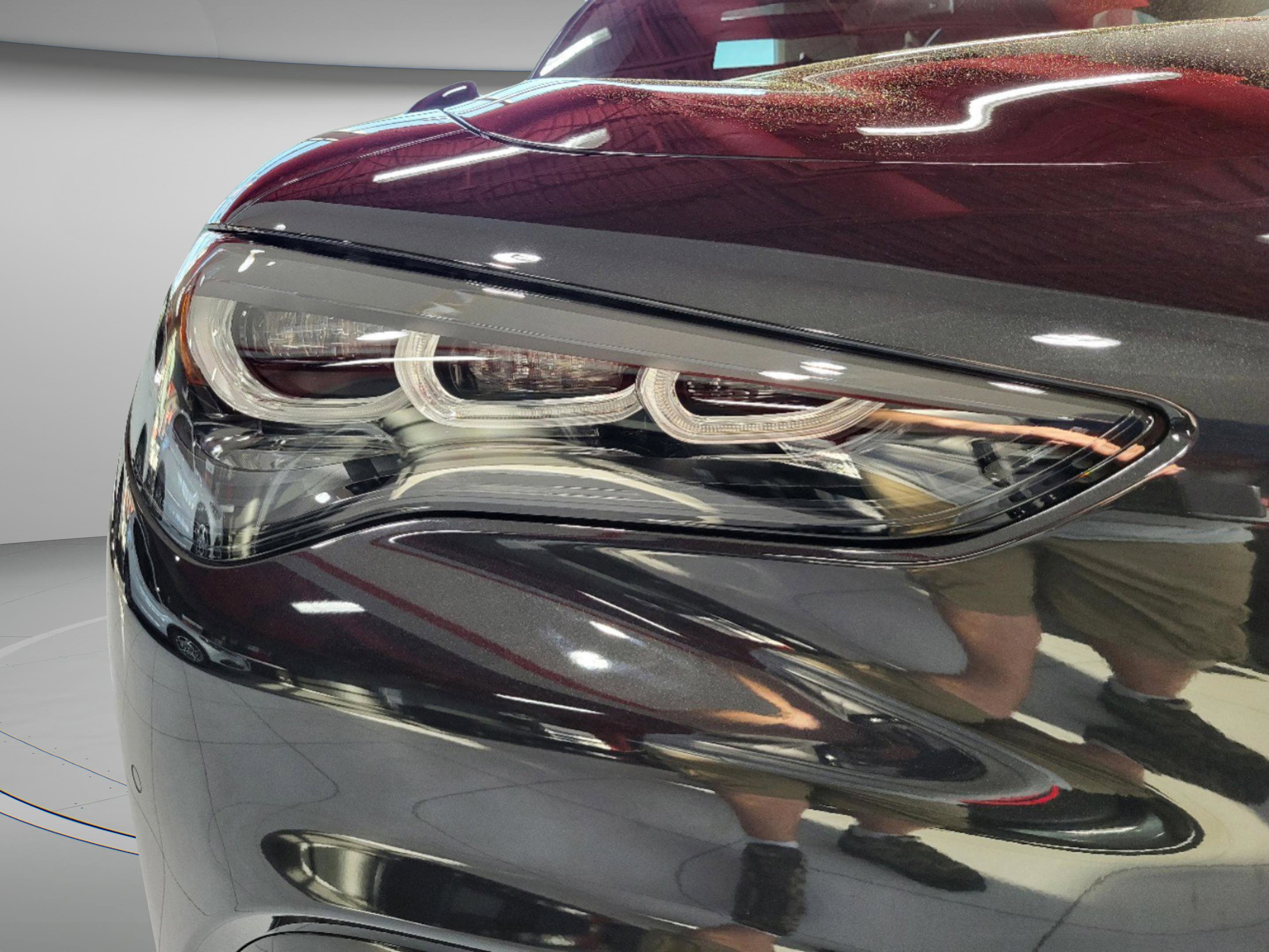 New 2025 Alfa Romeo Stelvio Sprint AWD/4WD image 57