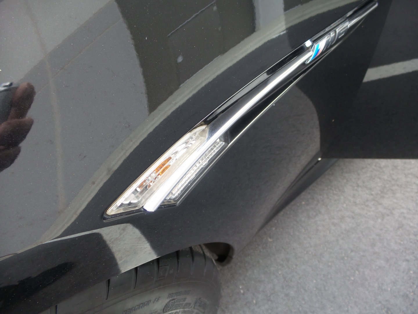 Used 2007 BMW M6 2dr Cpe M6 RWD image 81