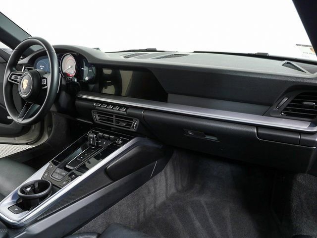 Certified 2020 Porsche 911 Carrera S RWD image 20