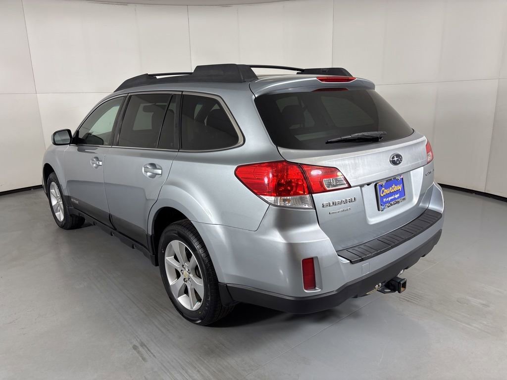 Used 2013 Subaru Outback 2.5i Premium image 6
