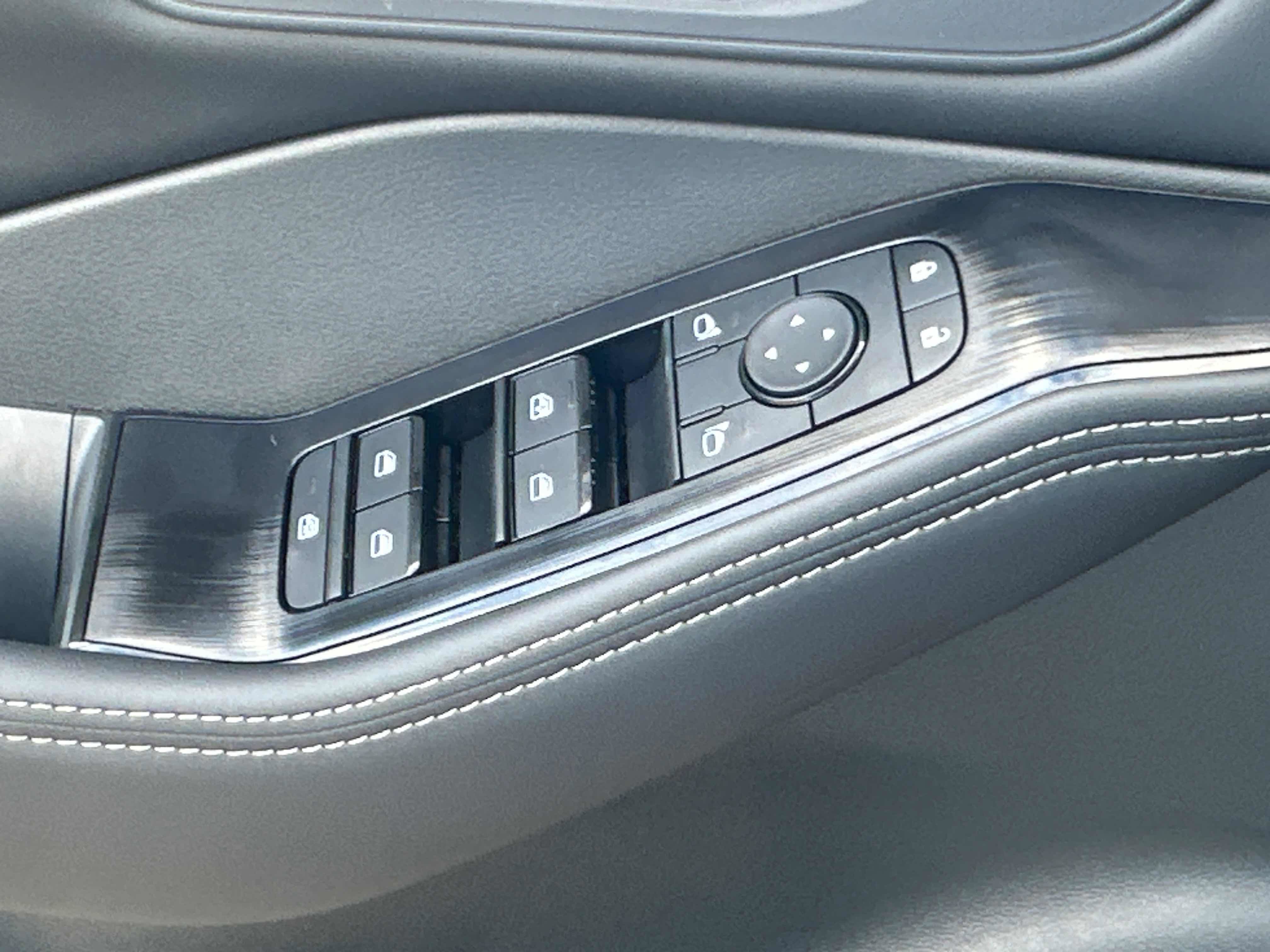 New 2026 Nissan Rogue SV AWD/4WD image 20