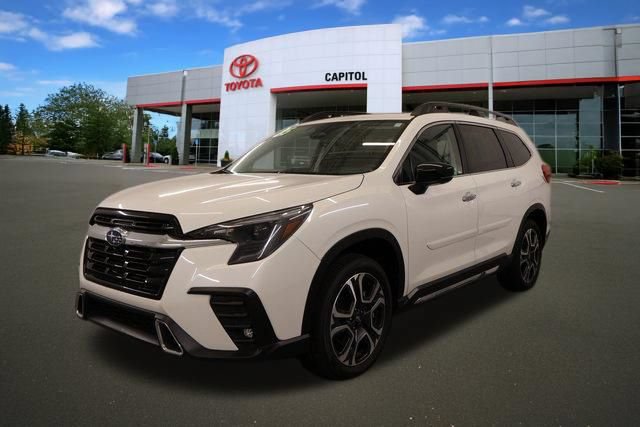 Used 2025 Subaru Ascent Touring w/ Popular Package #2 AWD/4WD image 6