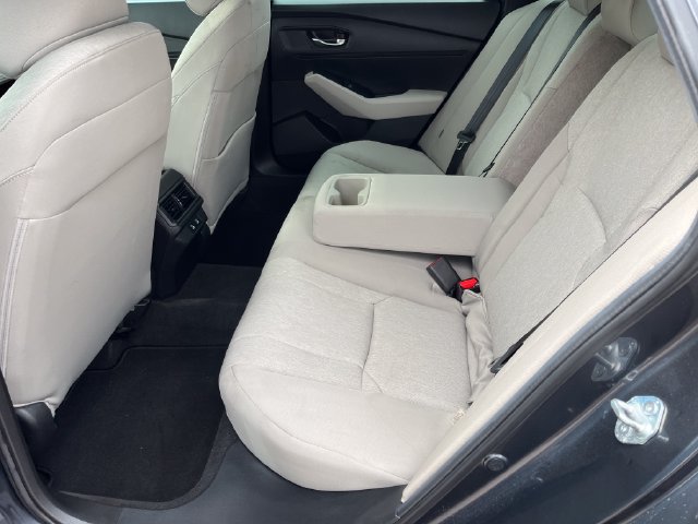 Certified 2025 Honda Accord SE image 7