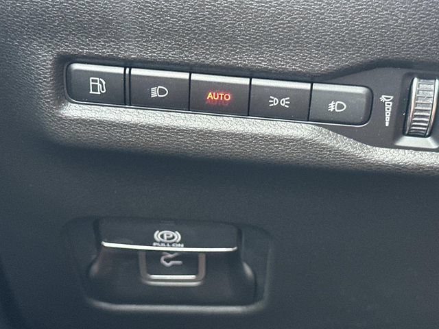 New 2026 Jeep Cherokee Limited AWD/4WD image 24