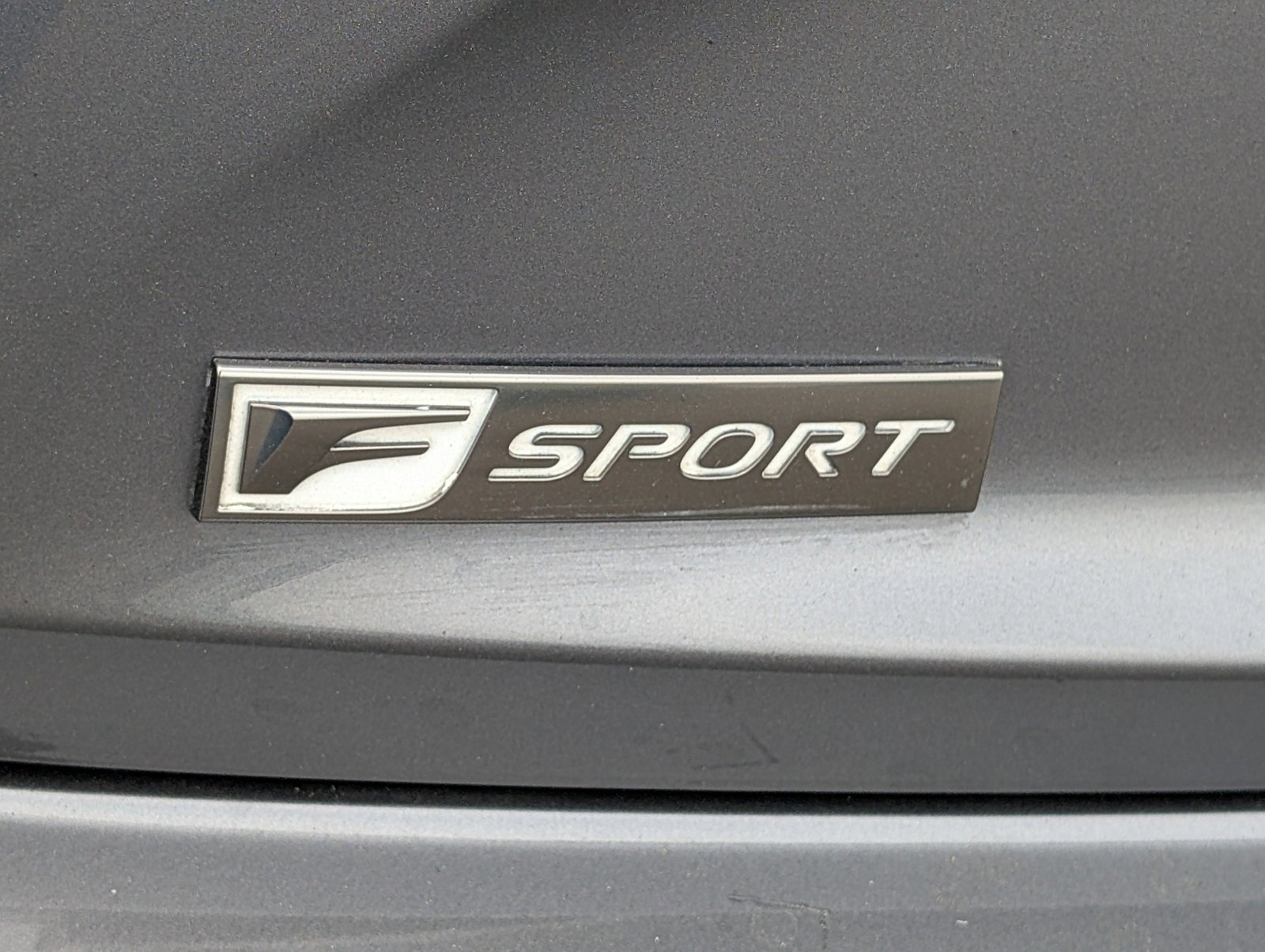 Used 2020 Lexus IS 300 F Sport image 6