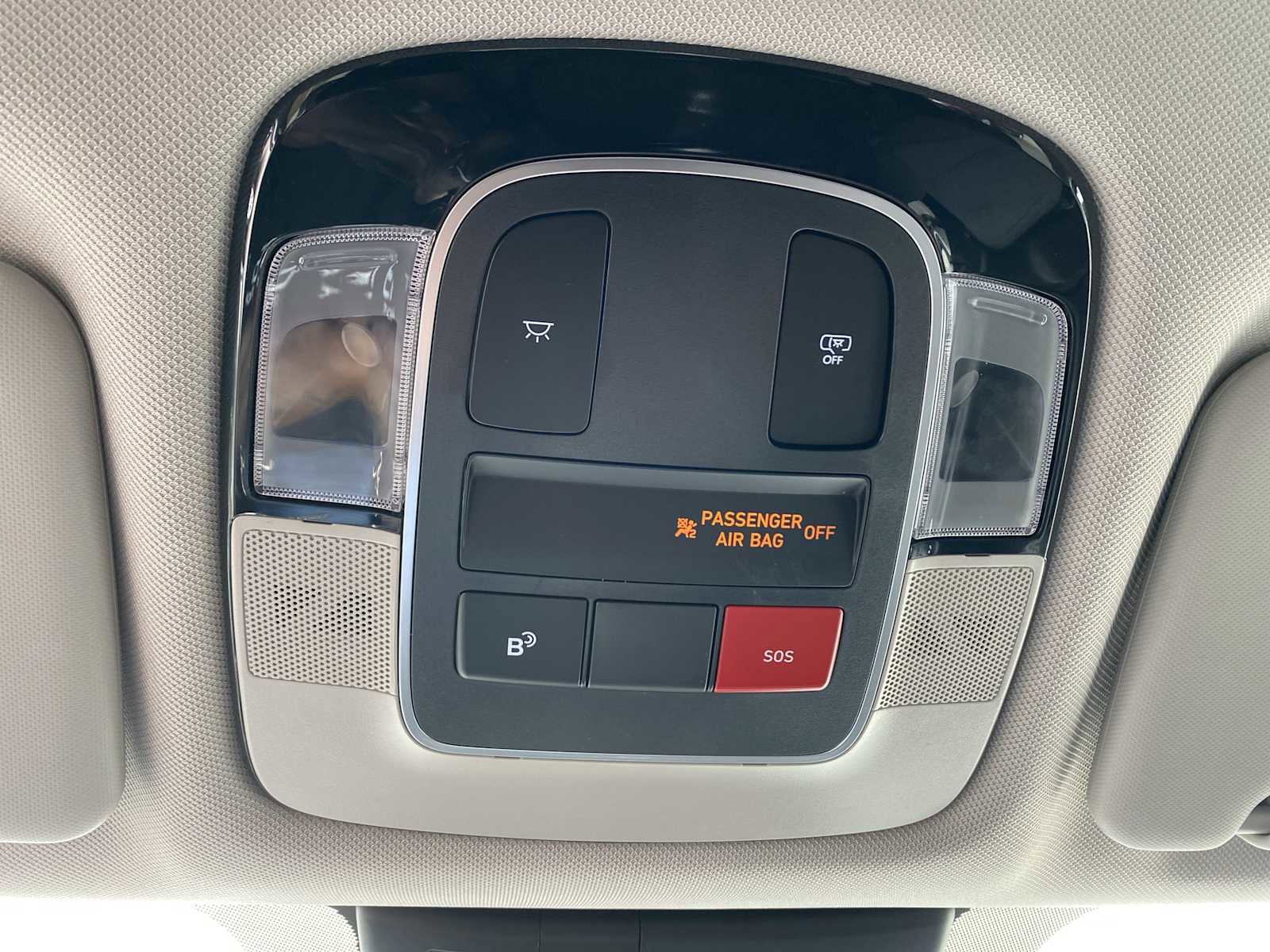 Certified 2025 Hyundai Tucson SEL image 24