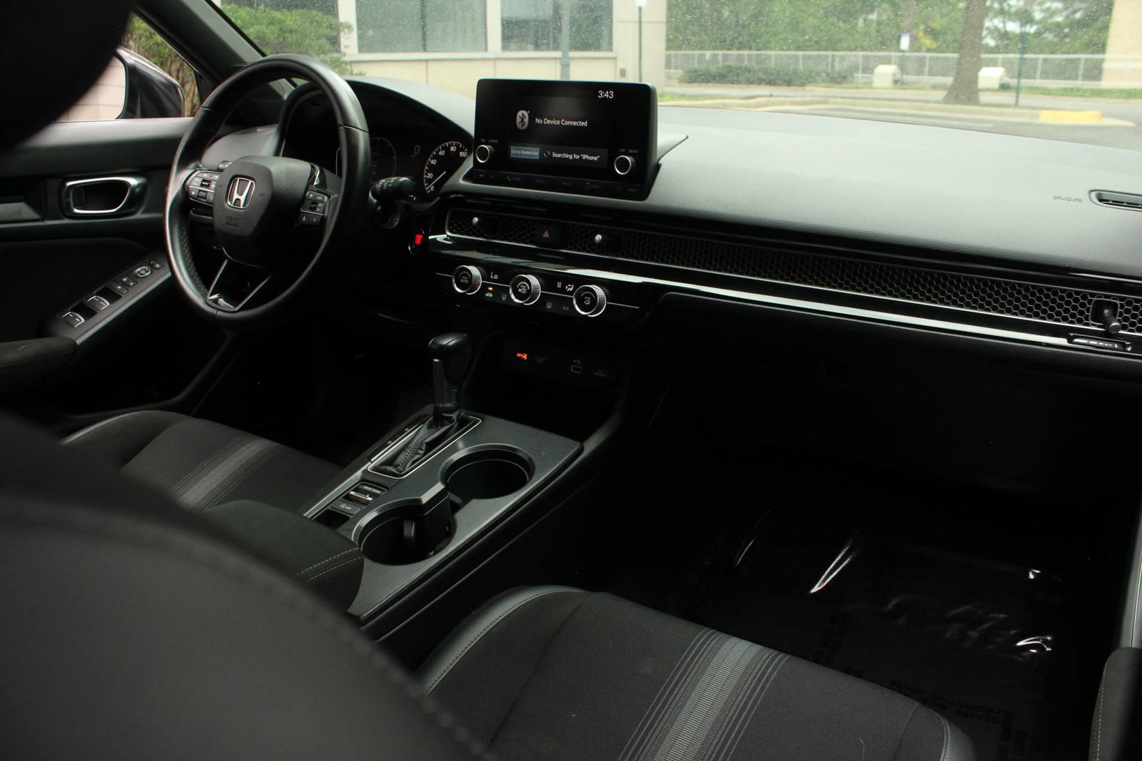 Used 2022 Honda Civic Sport image 25