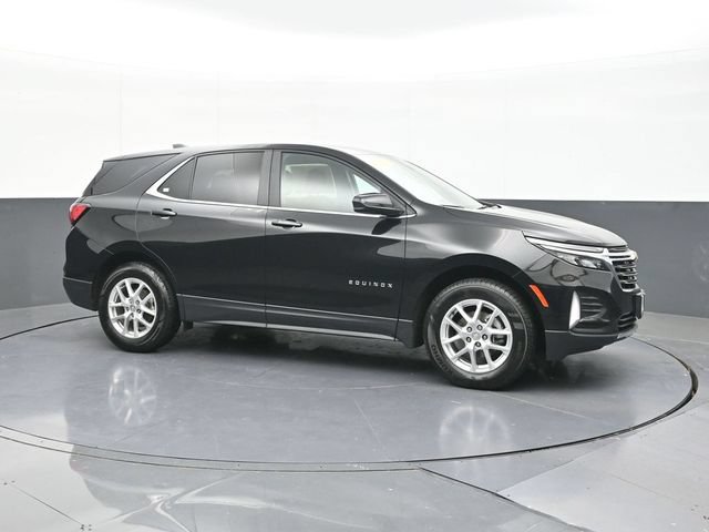 Used 2024 Chevrolet Equinox LT AWD/4WD image 17