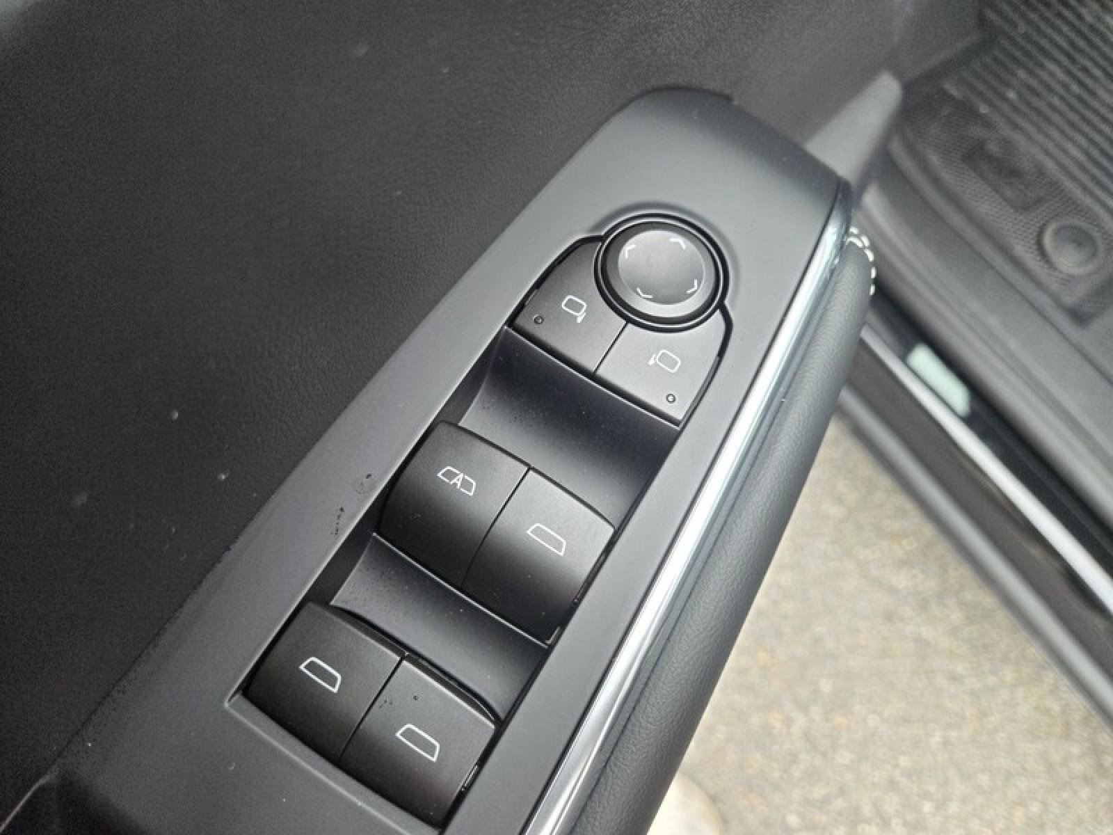 New 2026 GMC Acadia Elevation w/ Black Edition FWD image 25