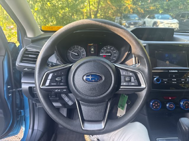 Used 2019 Subaru Impreza 2.0i w/ Eyesight AWD/4WD image 12