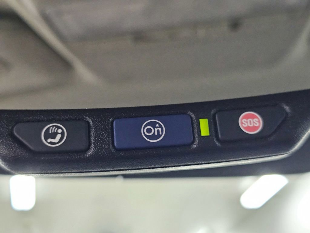 Used 2021 Buick Encore Preferred w/ Safety Package II FWD image 20