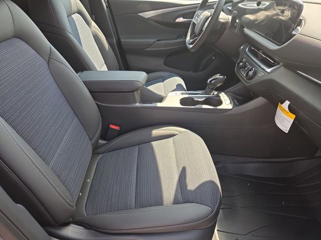 New 2026 Buick Envista Preferred w/ Convenience I Package image 26