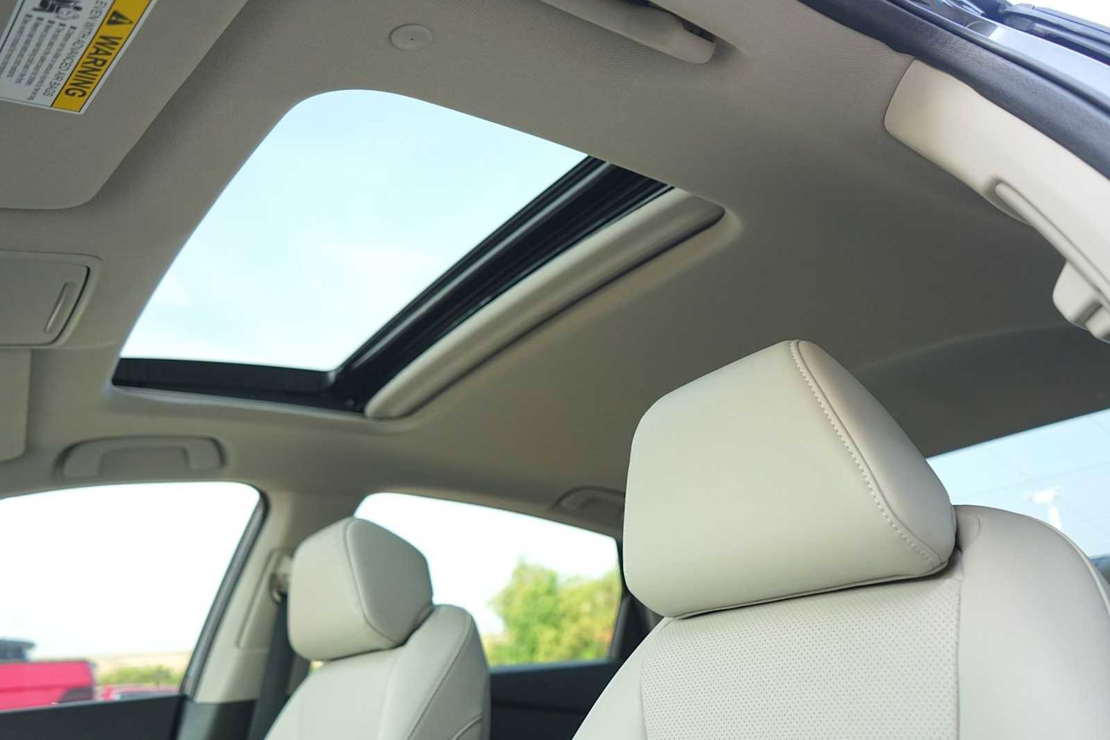 Used 2025 Honda Accord Touring image 25