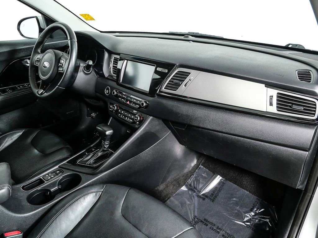 Used 2019 Kia Niro EX Premium FWD image 23