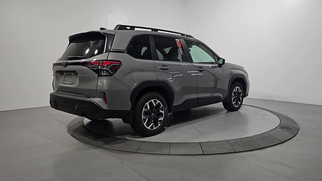 New 2026 Subaru Forester Premium AWD/4WD image 5