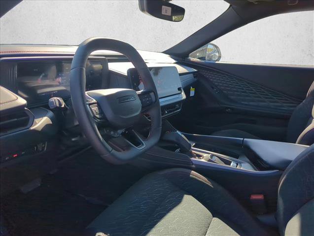 New 2026 Dodge Charger Scat Pack w/ Blacktop Package image 2