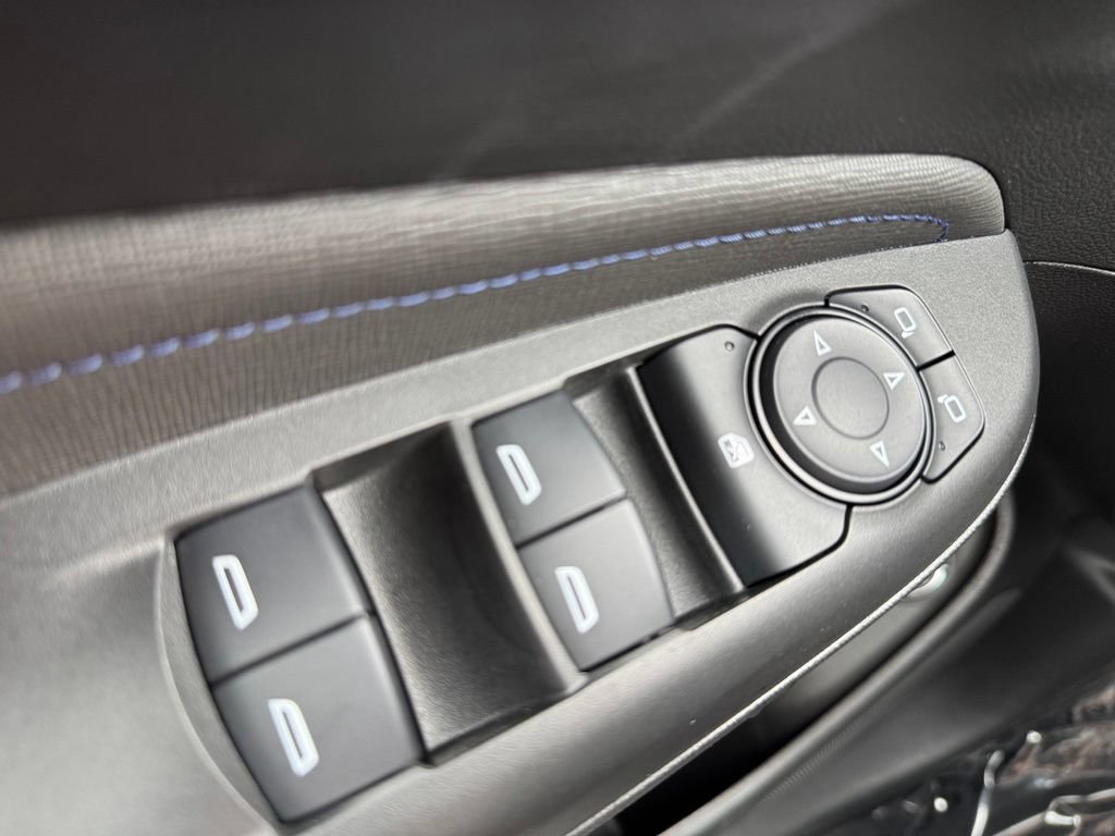 Used 2024 Buick Envista Sport Touring w/ Convenience I Package FWD image 29