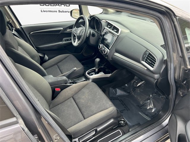 Used 2016 Honda Fit EX image 13