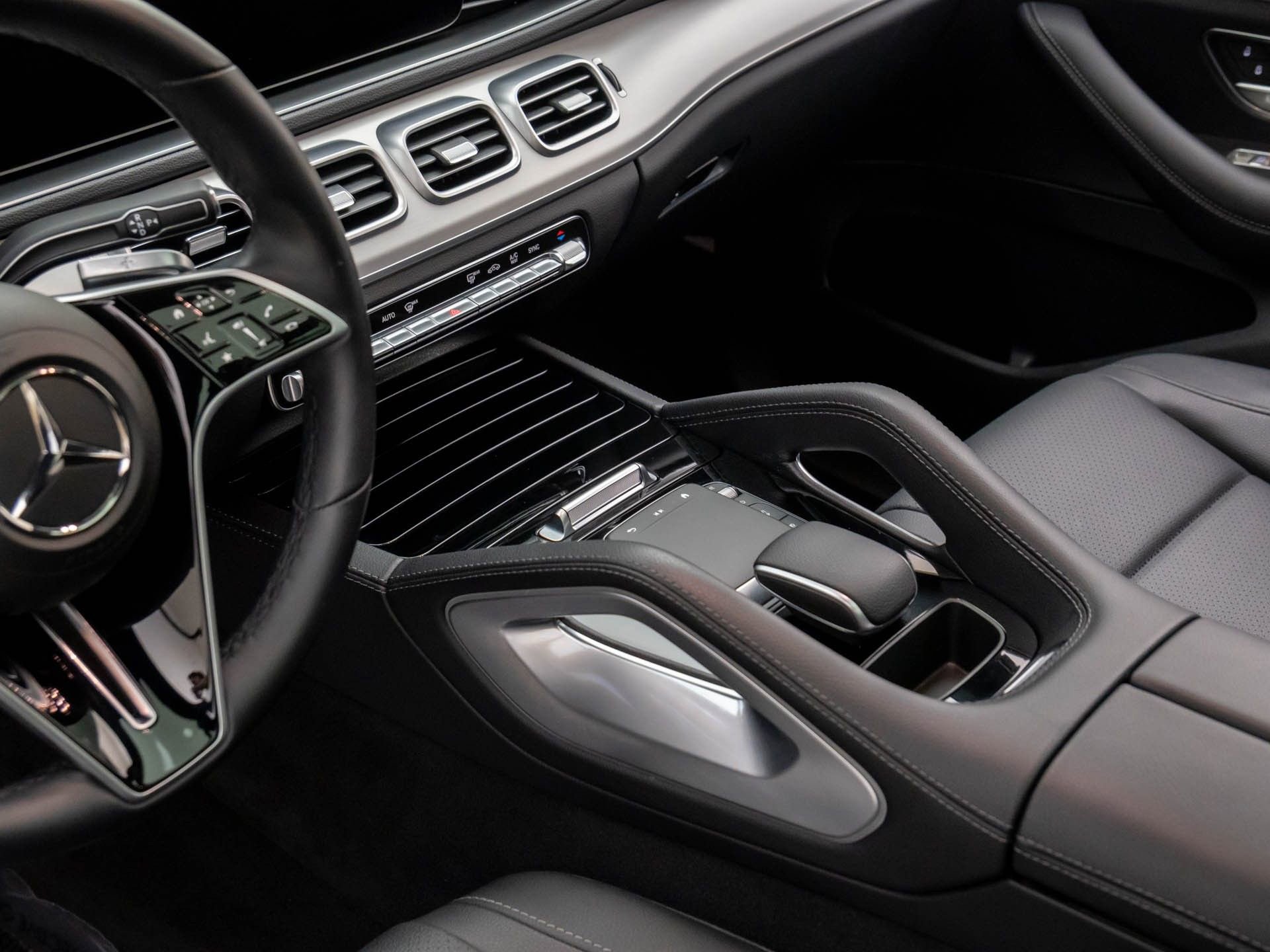 Used 2025 Mercedes-Benz GLE 350 GLE 350 image 18