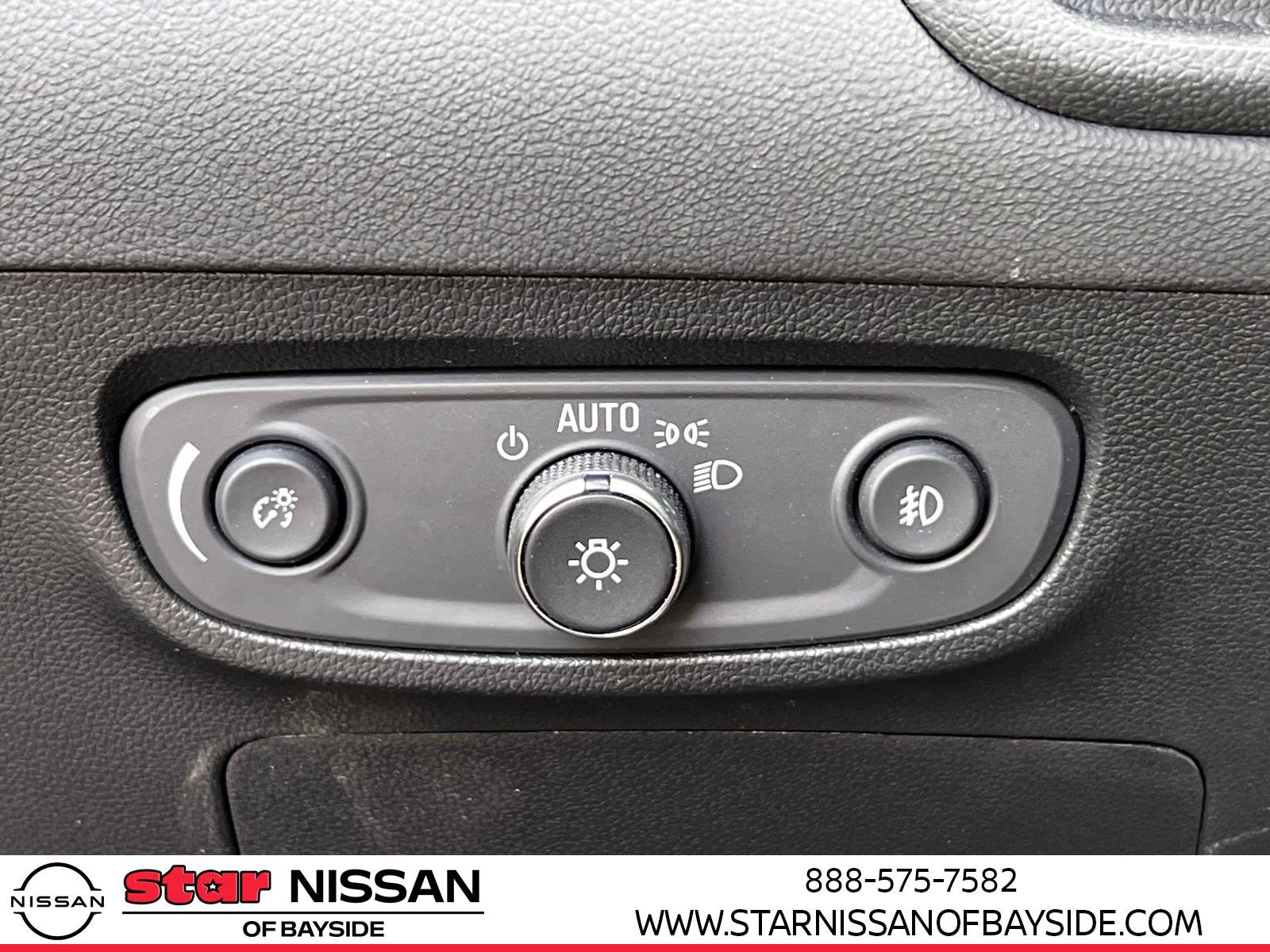 Used 2023 Buick Encore GX Essence w/ Advanced Technology Package image 15