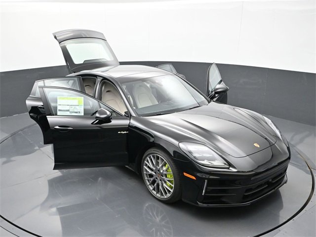 New 2026 Porsche Panamera 4 image 34
