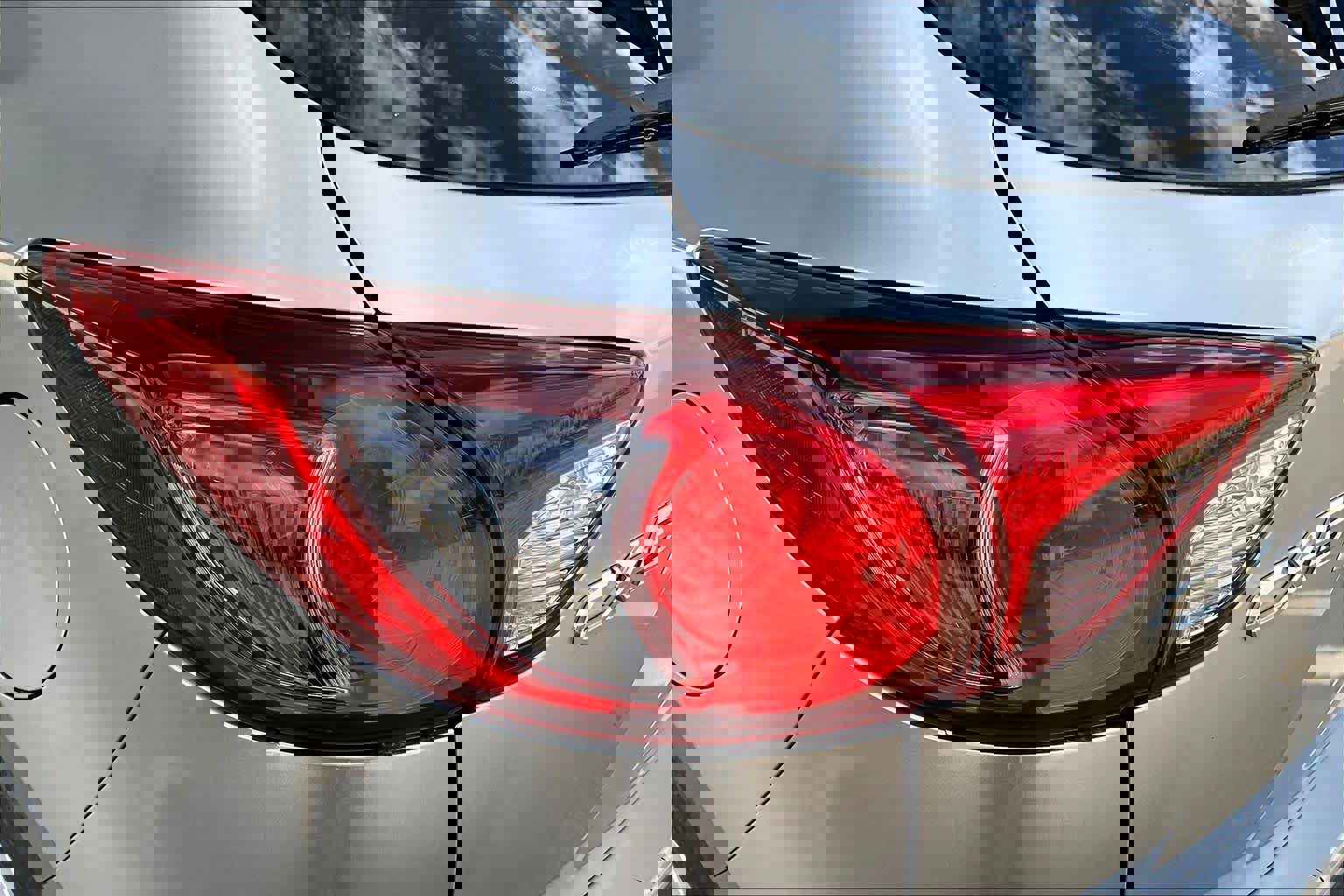 Used 2013 MAZDA CX-5 Sport image 29