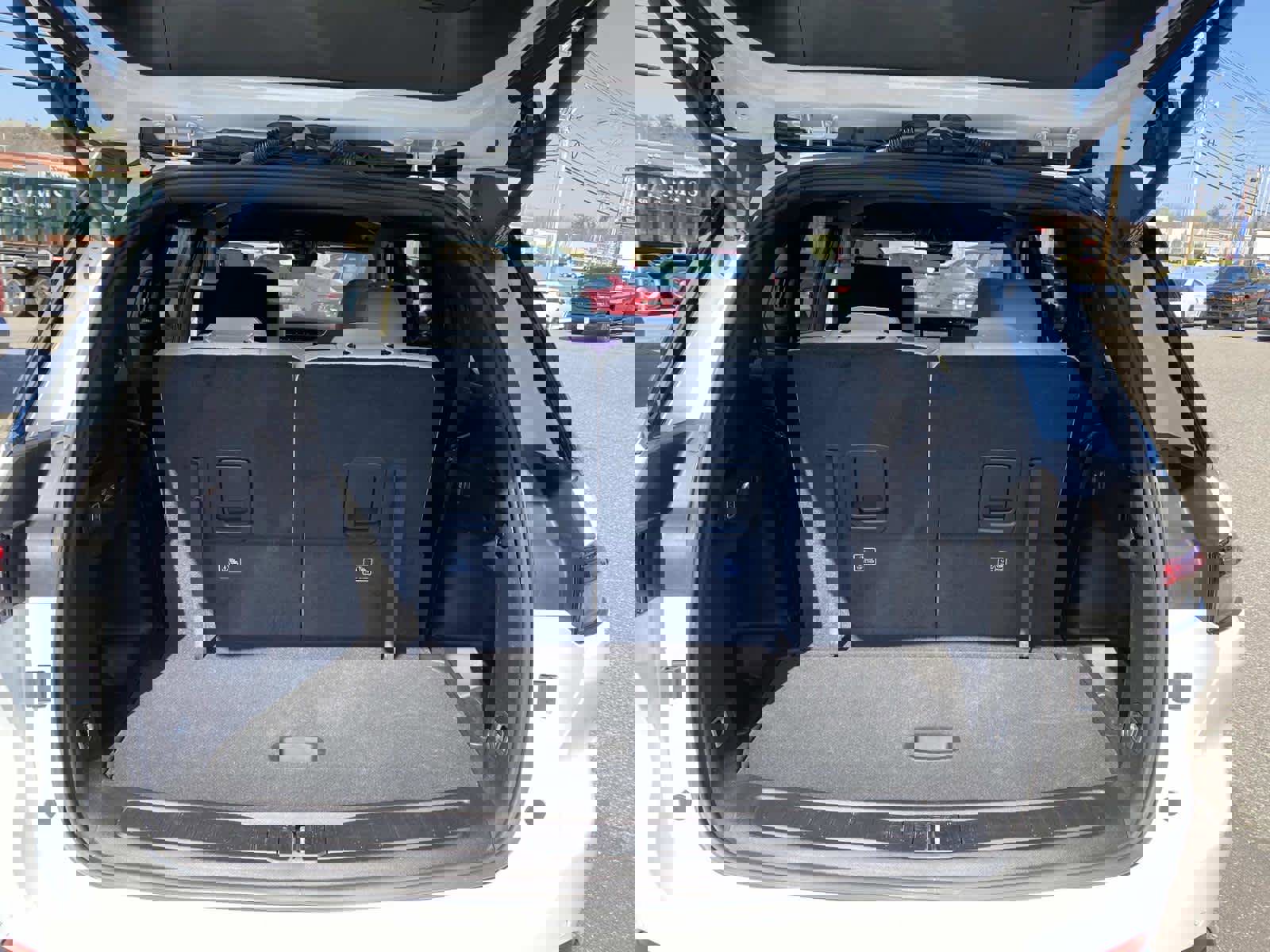 Certified 2025 Jeep Grand Cherokee L Limited w/ Trailer Tow Package image 6