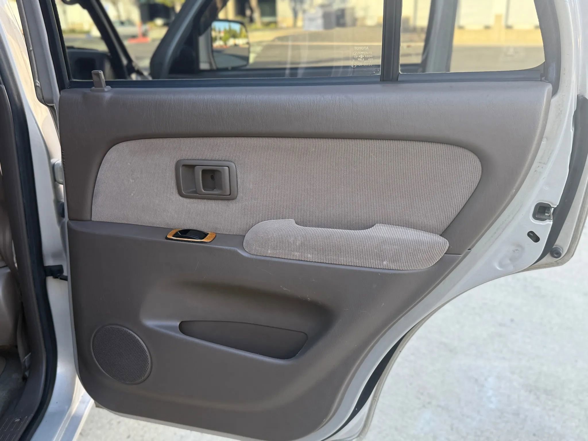 Used 1997 Toyota 4Runner SR5 image 29