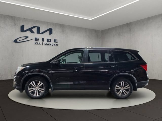 Used 2018 Honda Pilot EX-L image 10