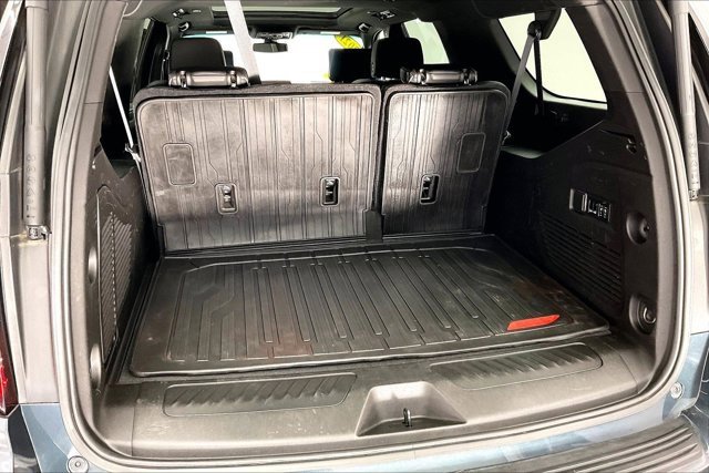 Used 2021 GMC Yukon XL SLT w/ SLT Luxury Plus Package image 27