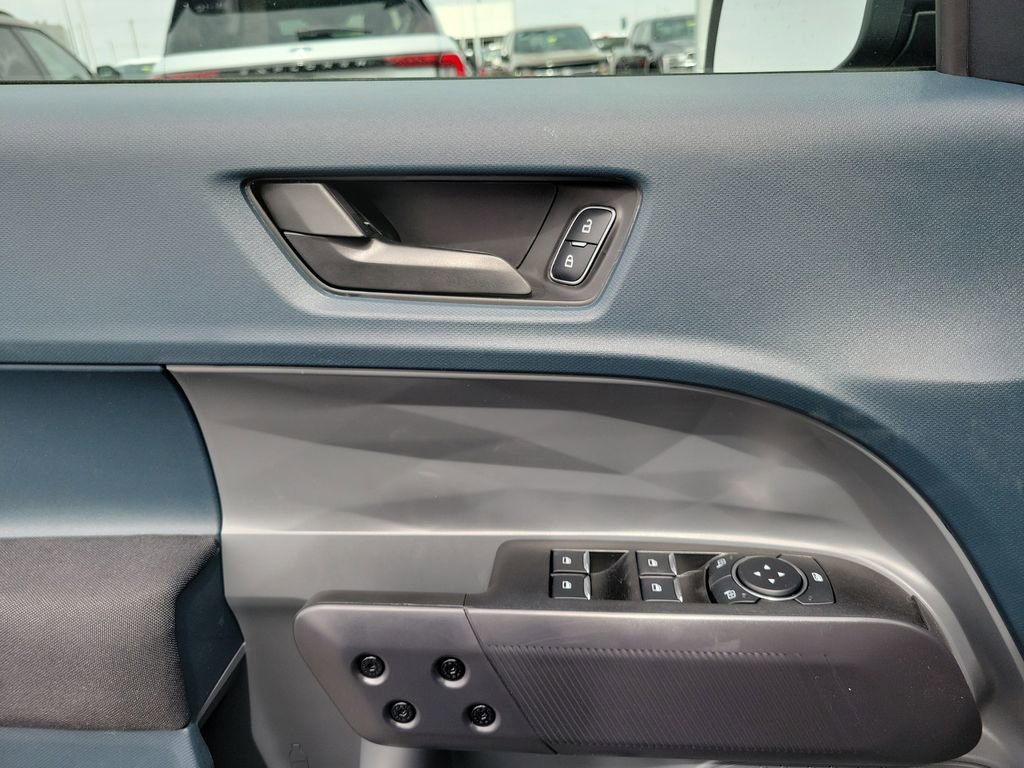 New 2026 Ford Maverick XL w/ Equipment Group 101A image 19