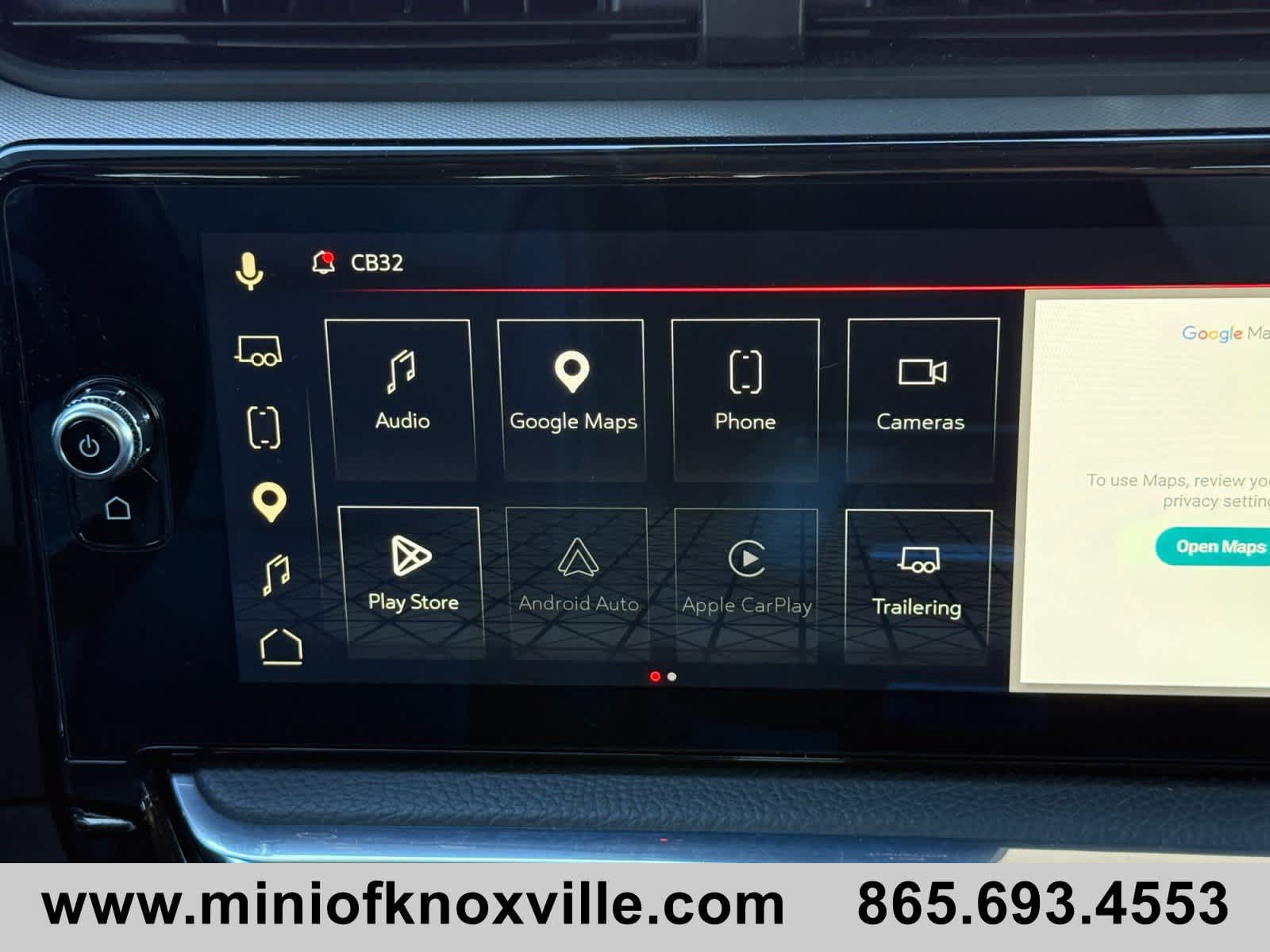 Used 2024 GMC Sierra 3500 Denali w/ Denali Reserve Package AWD/4WD image 33
