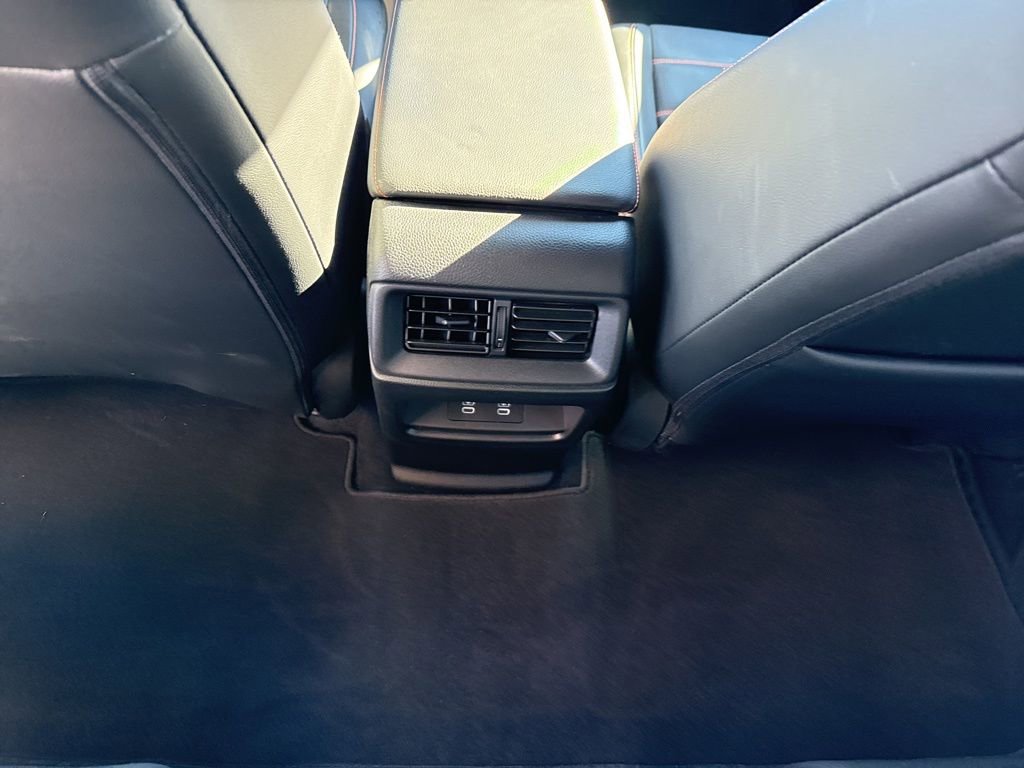 Certified 2024 Honda CR-V Sport Touring image 15