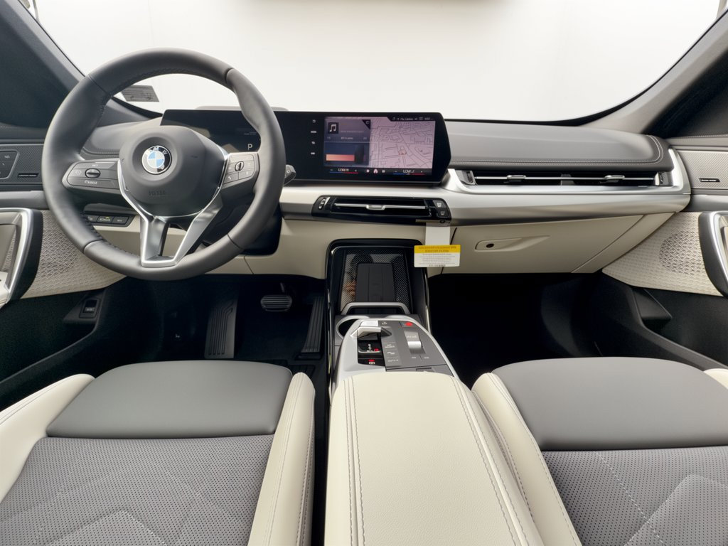 New 2027 BMW X1 xDrive28i AWD/4WD image 17