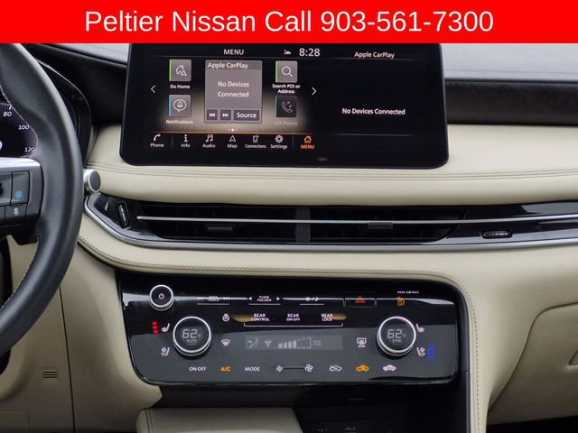 Used 2023 INFINITI QX60 Sensory w/ Vision Package AWD/4WD image 31