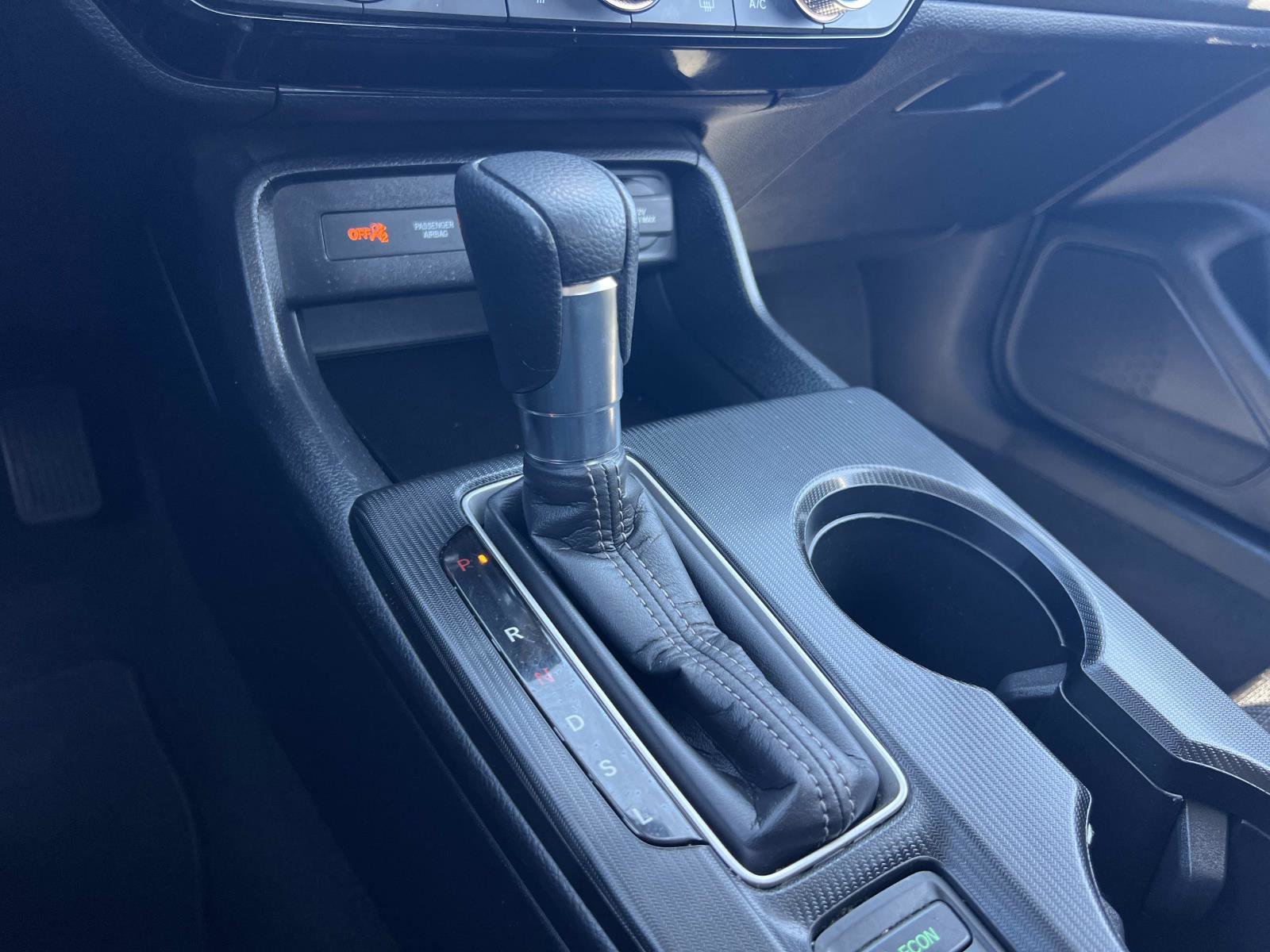 Certified 2024 Honda Civic LX image 15