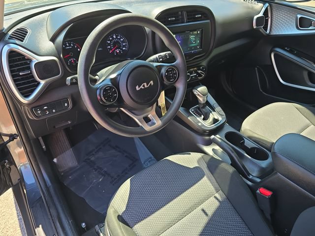Used 2022 Kia Soul LX w/ Technology Package FWD image 20