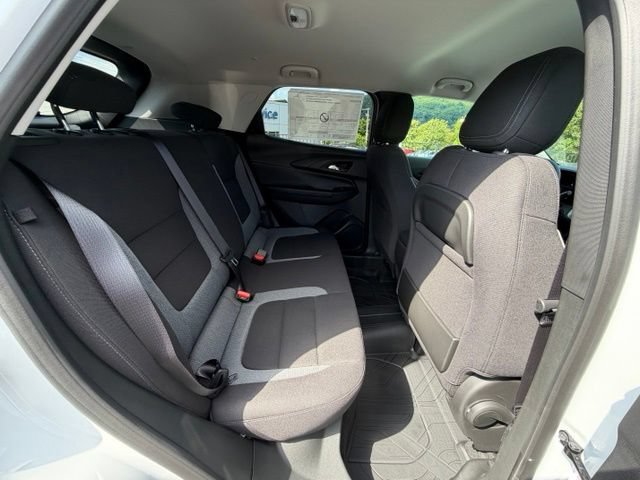 New 2026 Chevrolet TrailBlazer LS w/ LS Convenience Package AWD/4WD image 34