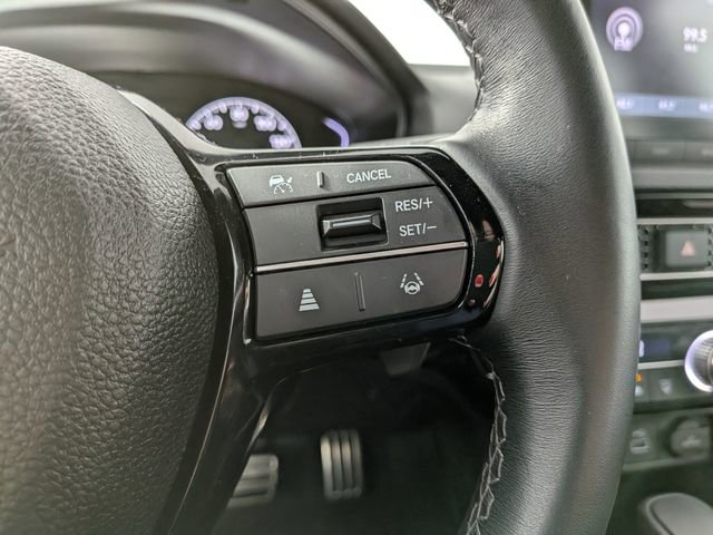 Used 2023 Honda Civic Sport image 6