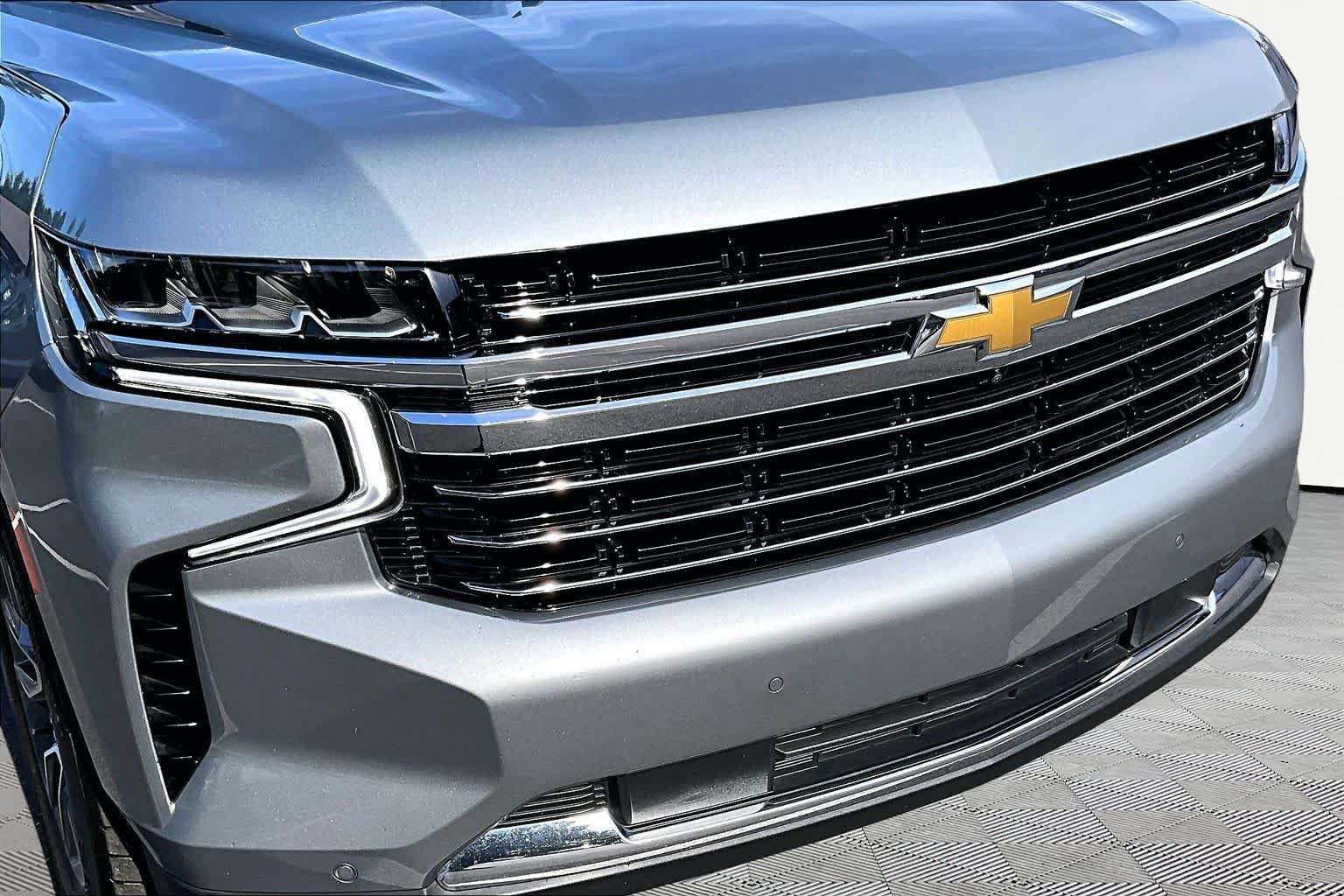 Used 2024 Chevrolet Tahoe LT w/ LT Signature Plus Package RWD image 30