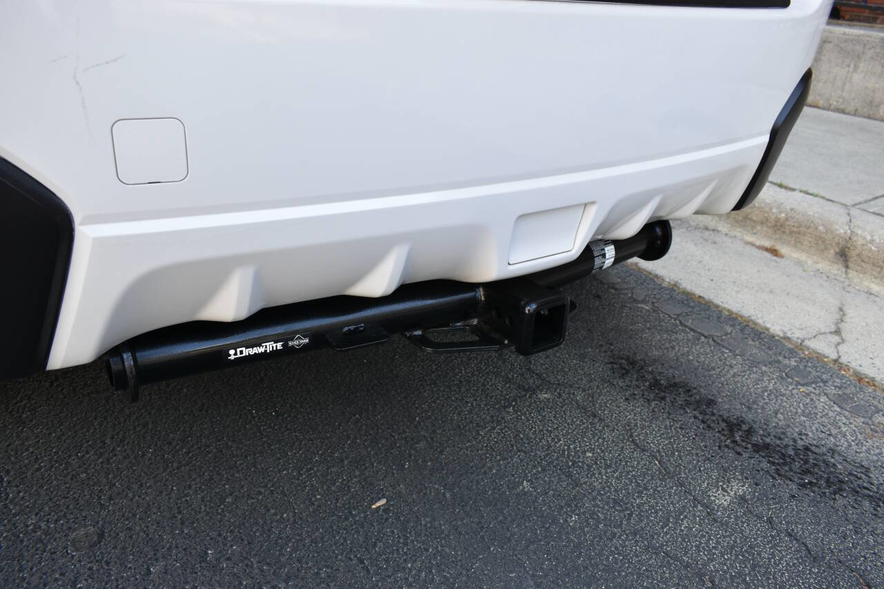 Used 2017 Subaru Crosstrek 2.0i Premium w/ 17" Wheel Sport Package image 31